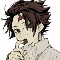 TANJIRO KAMADO (G)
