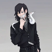 IGURO OBANAI (O)