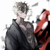 SANEMI SHINAZUGUAWA (D.D)