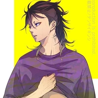 GENYA SHINZAGAWA (A)