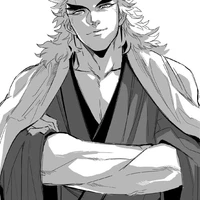 SHINJURO RENGOKU (E)