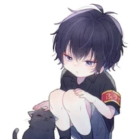 Rian(meio irmão)