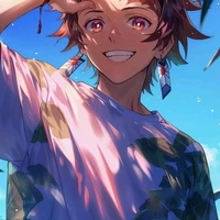 Tanjiro kamado /G. P