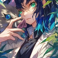 Inoske Hashibira /O. D. P