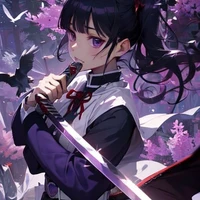 Kanao Tsuyuri /B