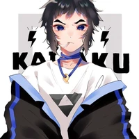 Kaigaku Agatsuma O. P