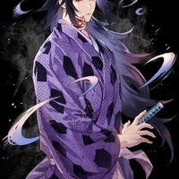 Kokushibo /D.D.P