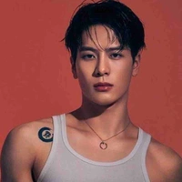 Jeon Jackson jungkooks appa