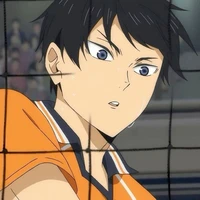 Tobio Kageyama