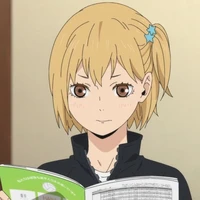 Hitoka Yachi