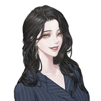 Saory(mãe de Lue)