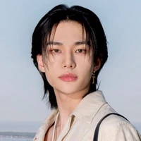 Hyunjin