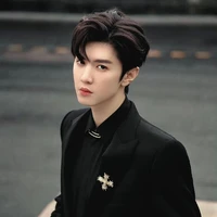 ฮั่วอวี่เฉิน(พ.อ)