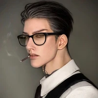 มาร์คัส(พ่อเลี้ยงนางเอก+พ่อเกมส์+มาเฟีย)