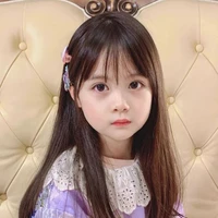 น้ำฟ้า(นางเอกตอนเด็ก)