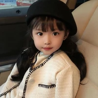มาเบล(น้องนางเอกตอนเด็ก)