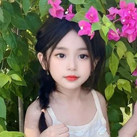 เชอร์รี่(ลูกคนเล็กของจิน+น้องปลาย)