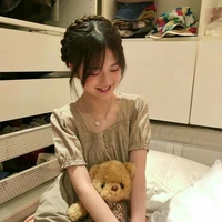 น้ำฟ้า(นางเอก)