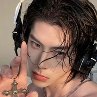 มาร์ค(ลูกมาร์คัส+พี่เกมส์)