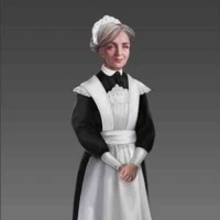 madame Micka 