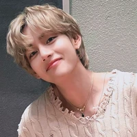 kim Taehyung