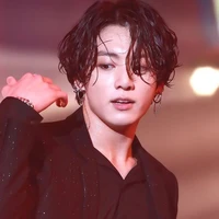 jeon jungkook