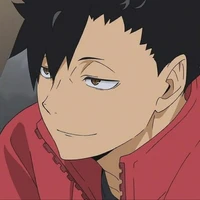 Kuroo