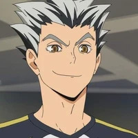 Bokuto