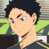 Akaashi