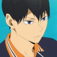 Kageyama