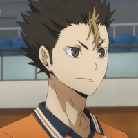 Nishinoya