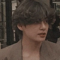 Kim taehyung