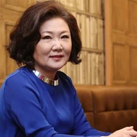 Jeon seoha