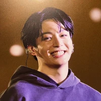 Justin past of jungkook