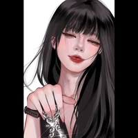 Li jing (fl step mom)