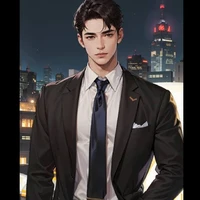 Yuanyun (ml friend)