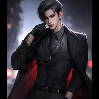 Chao xiang (ml friend)
