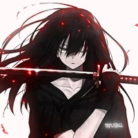 Kirana[Goddess of Dark]