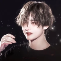 Kim Taehyung ~