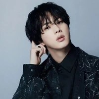 Min Seok-Jin ~
