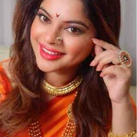 RAGINI MALHOTRA (ML MOTHER)