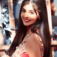 JHANVI RAJPUT/MALHOTRA (FL)