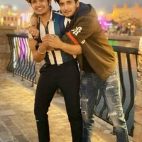 VISHAL & Bhavin 