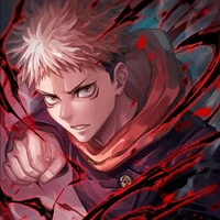 Itadori Yuji
