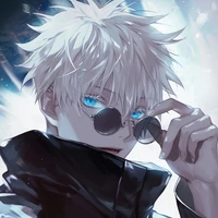 Gojo Satoru