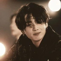 Jeon jungkook