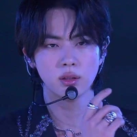 kim seokjin