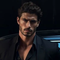 Roman orlov