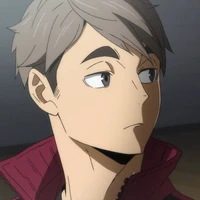 Osamu Miya