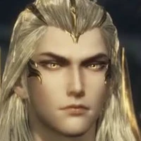 Qian Daoliu(Vice Leader)